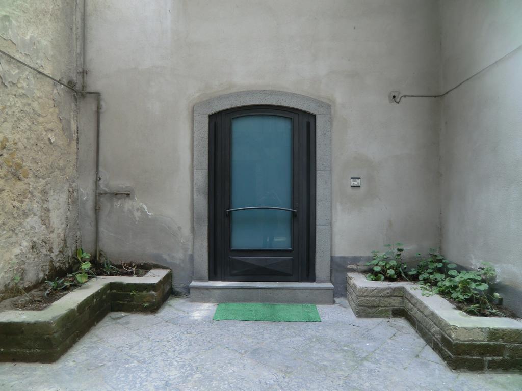 In The Heart Of Appartamento Napoli