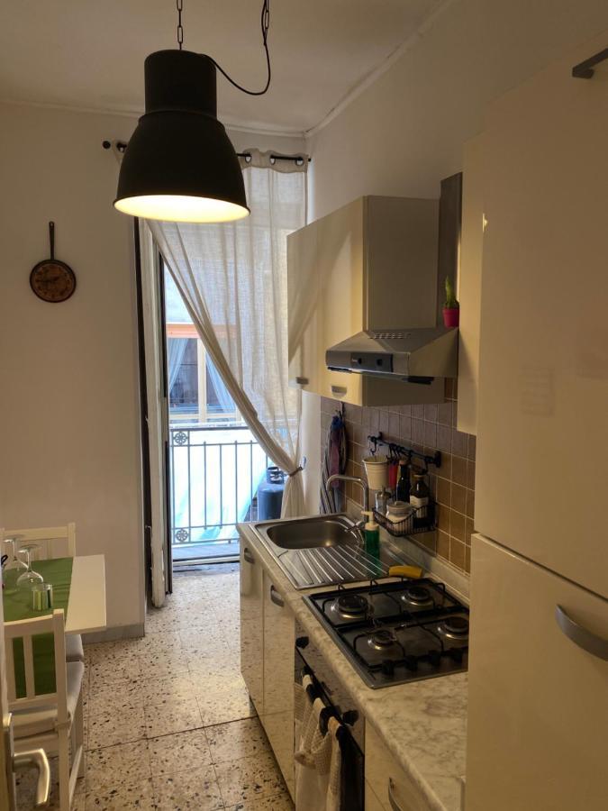 In The Heart Of Appartamento Napoli